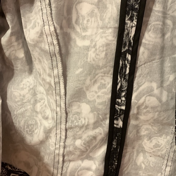 Floral blazer jeans like - Picture 8 of 8